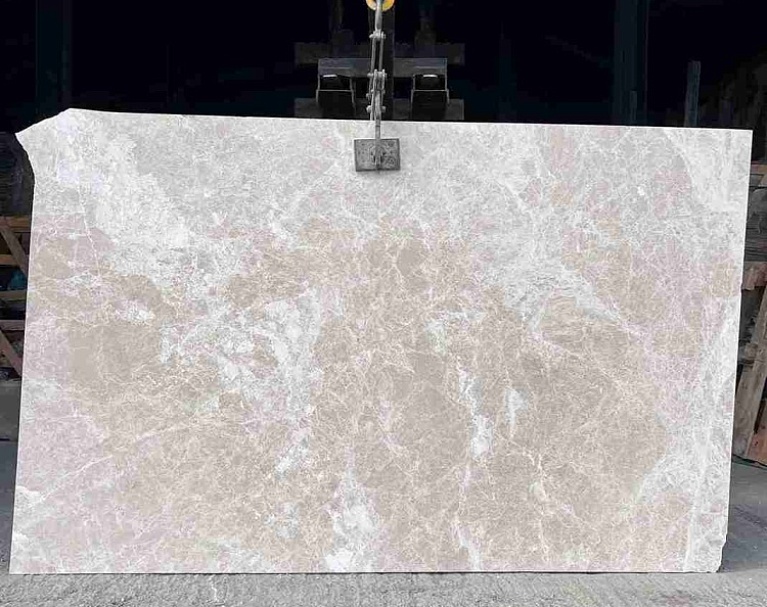 Мрамор Platinium Beige