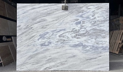 Мрамор Apollon White