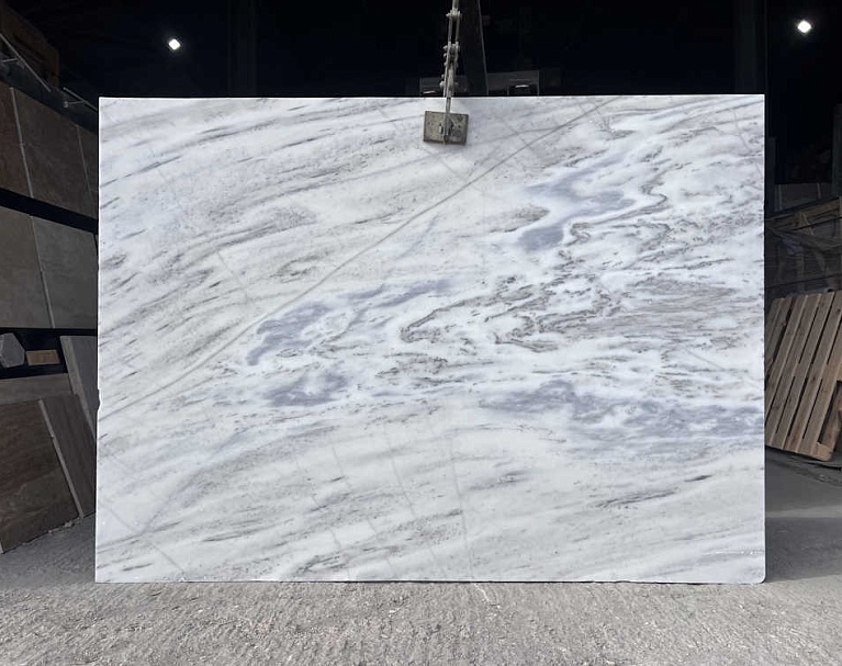 Мрамор Apollon White